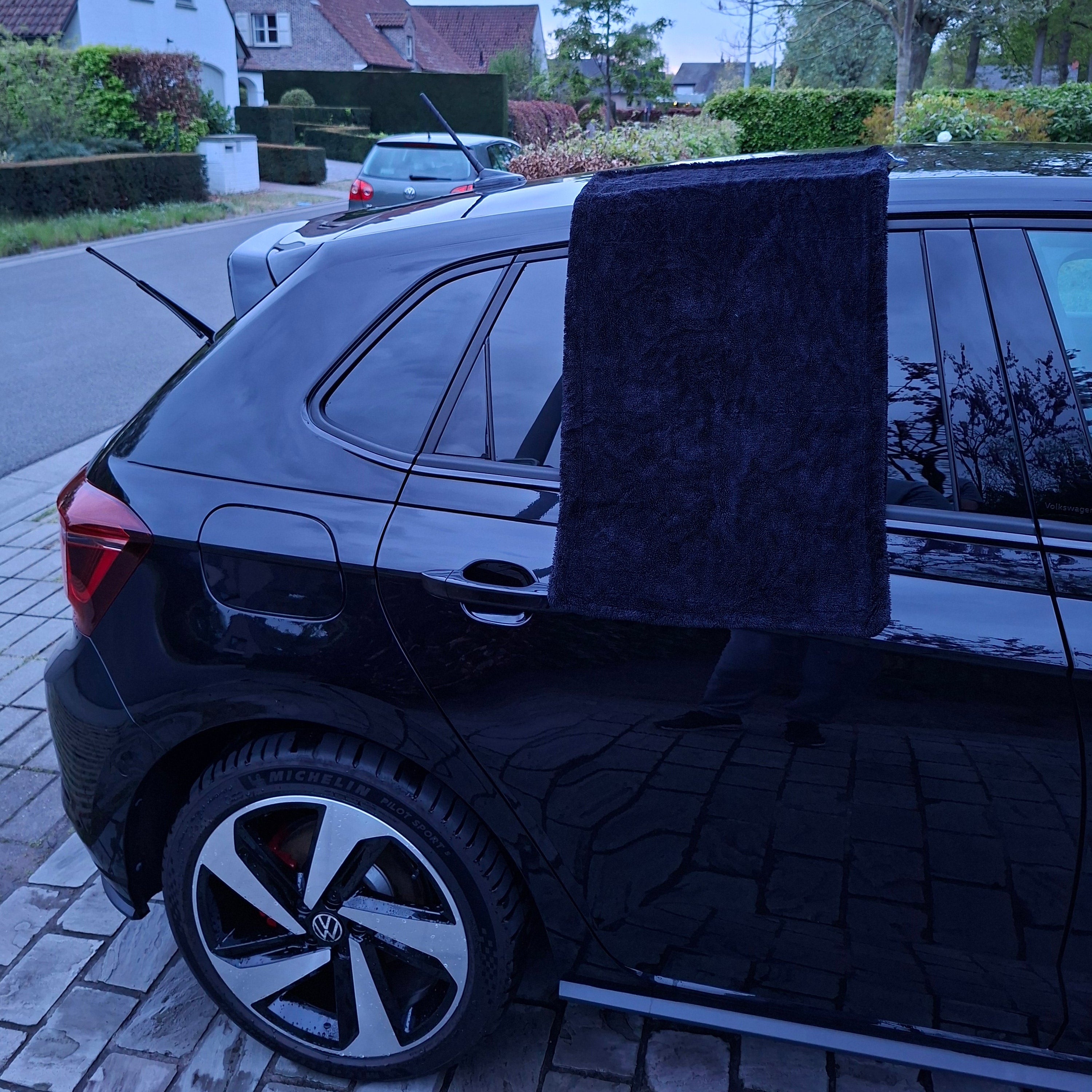 Microfiber Drying Cloth 1300 GSM