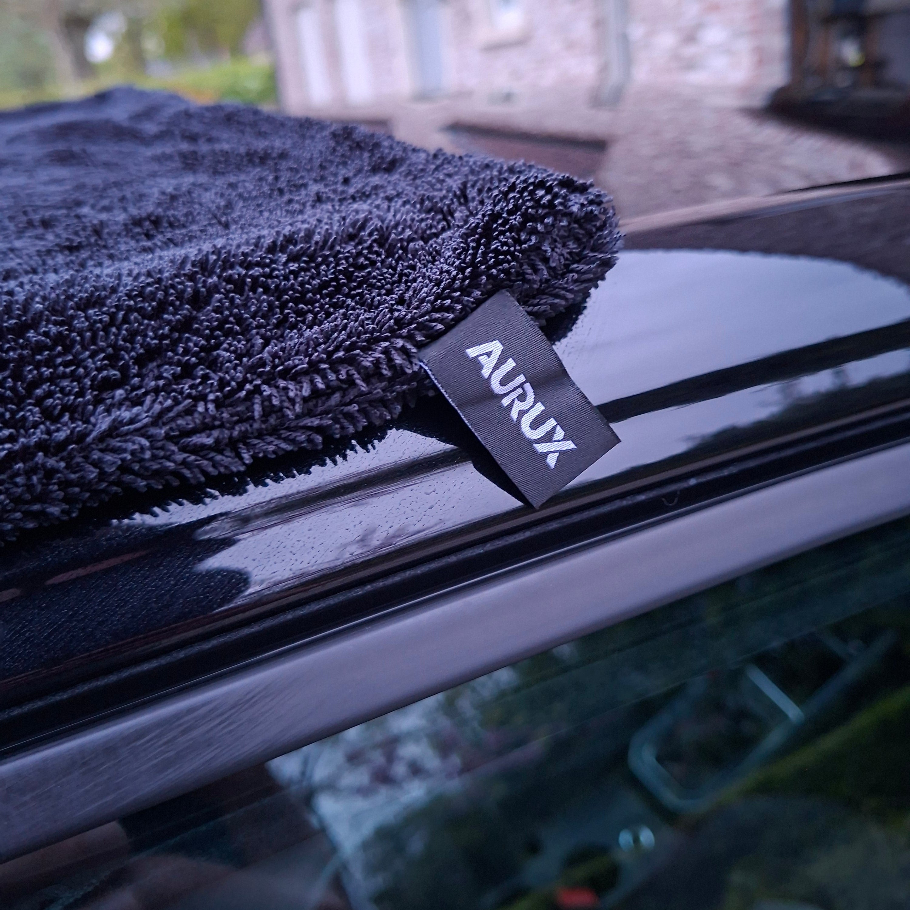 Microfiber Drying Cloth 1300 GSM