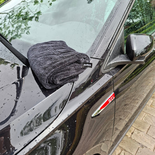 Microfiber Drying Cloth 1300 GSM