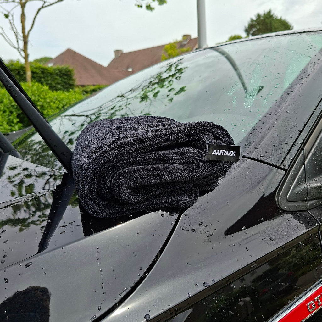 Microfiber Drying Cloth 1300 GSM